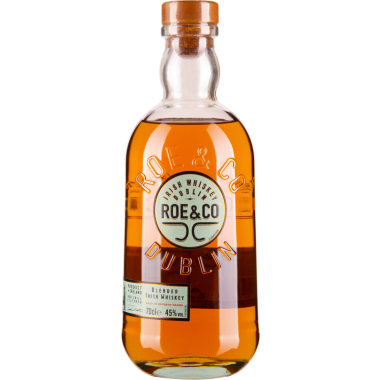 Blended Irish Whiskey