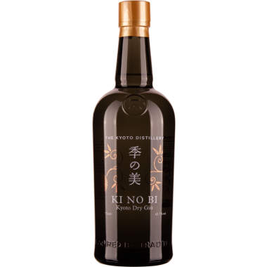 KI NO BI Dry Gin