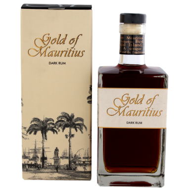 Dark Rum
