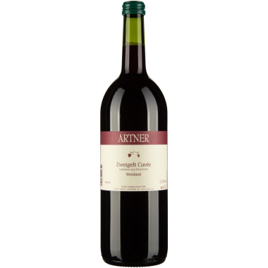 Zweigelt Cuvée Landwein