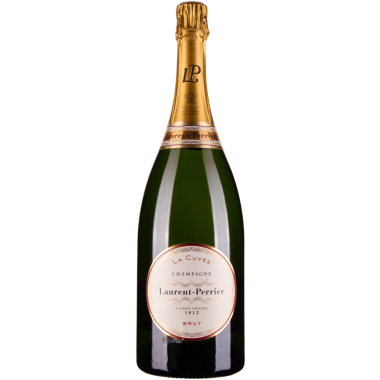 Brut La Cuvée