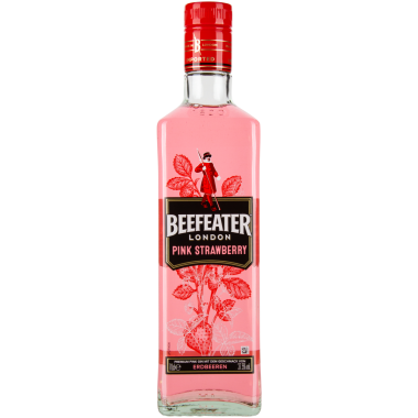Pink London Dry Gin