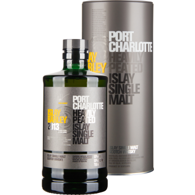 Islay Barley Islay Single Malt Scotch Whisky
