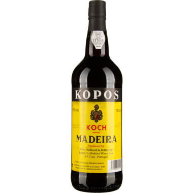 Madeira