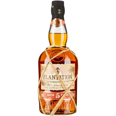 5 years Barbados Grande Réserve Rum