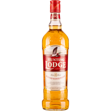 Blended Scotch Whisky