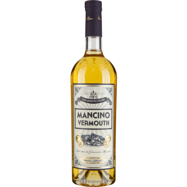 Vermouth Bianco Ambrato