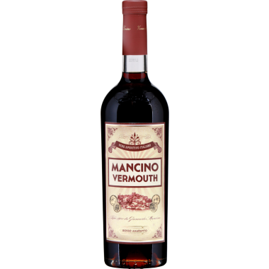 Vermouth Rosso Amaranto