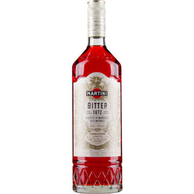 Riserva Speciale Bitter 1872