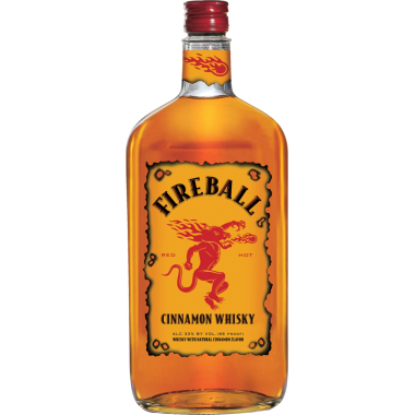 Whisky Cinnamon Likör