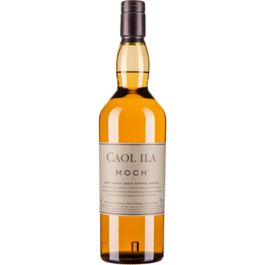 Moch Islay Single Malt Scotch Whisky
