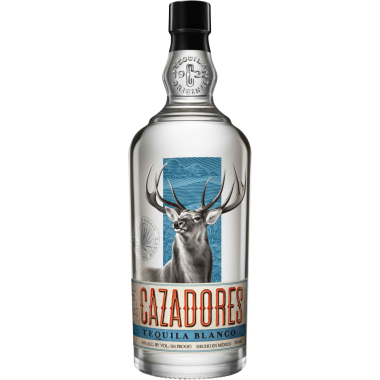 Tequila Blanco