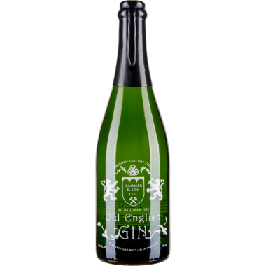 Old English Gin