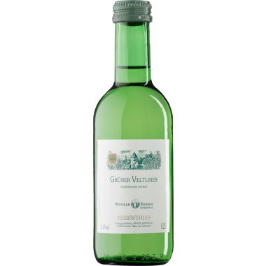 Grüner Veltliner