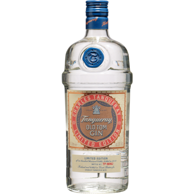 Rarität Old Tom Gin