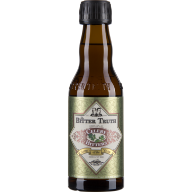 Celery Bitters