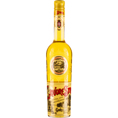 Liquore Strega