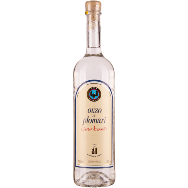 Ouzo