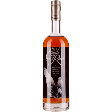10 years Single Barrel Kentucky Straight Bourbon Whiskey