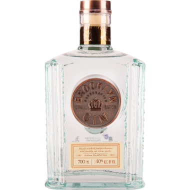 BROOKLYN GIN