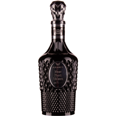 Non Plus Ultra Black Rum
