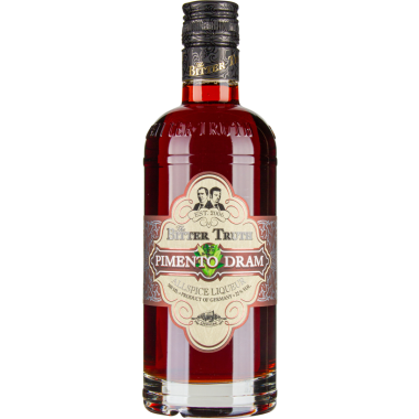 Pimento Dram