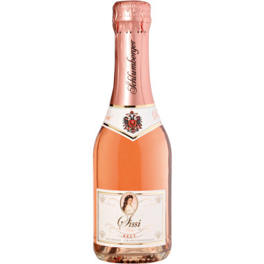 Sissi Cuvée Rosé