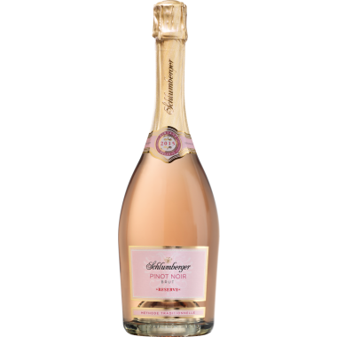 Pinot Noir Brut Reserve Rosé