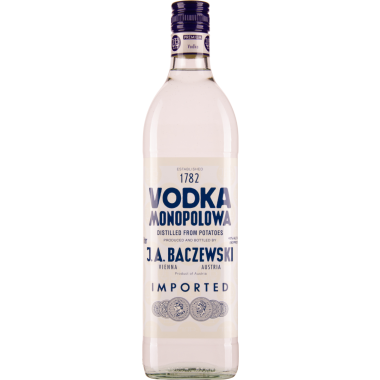 Vodka