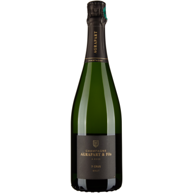 Extra Brut Les 7 Crus