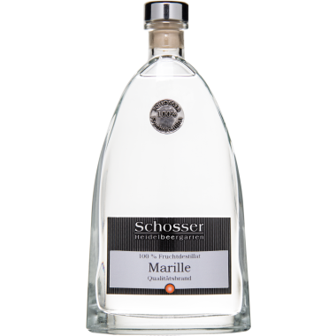 Marillenbrand