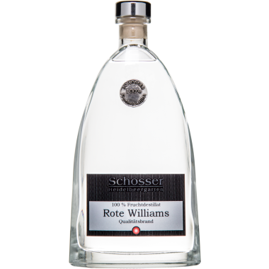 Rote Williams