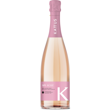 Cuvée No. 1 Rosé