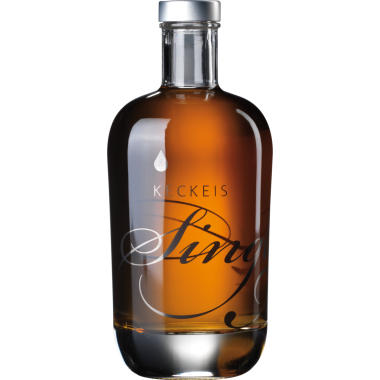Single Malt Whisky