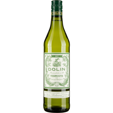 Dry Vermouth