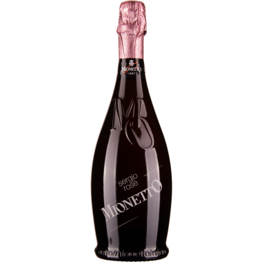 MO Sergio Rosé