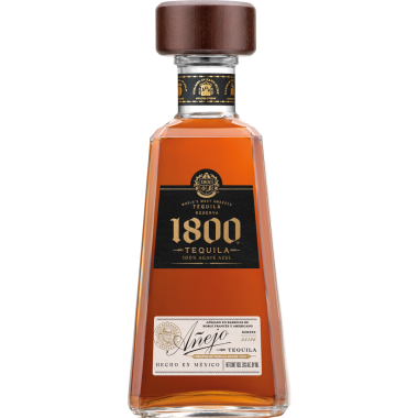 1800 Añejo Tequila