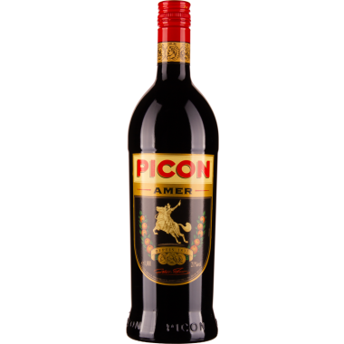 Amer Aperitif
