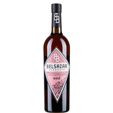 Vermouth Rosé Wein Aperitif