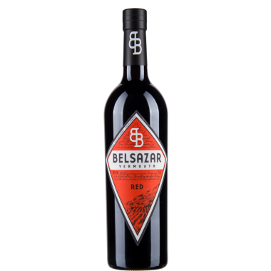 Vermouth Red