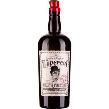 Dry Gin