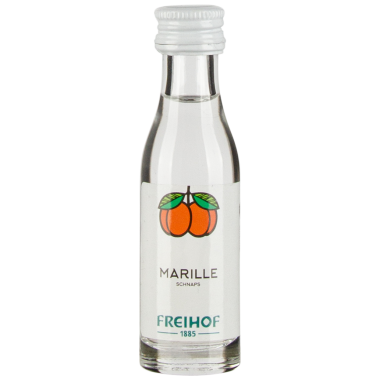 Marillenschnaps