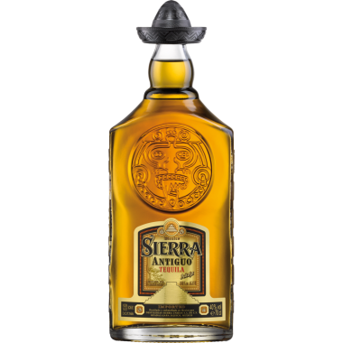 Antiguo Añejo Tequila