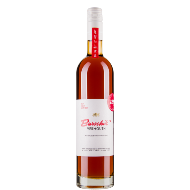 Rot Vermouth
