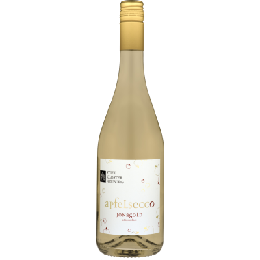 Jonagold Apfelsecco Alkoholfrei