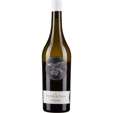 Revolution White Solera bio