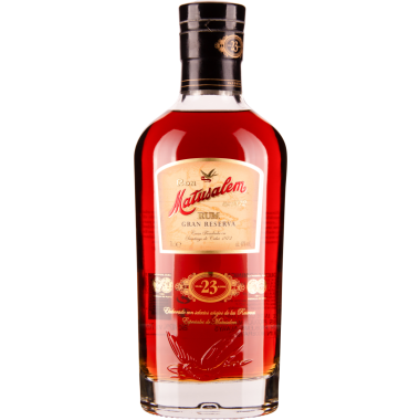 Gran Reserva 23 Solera Rum