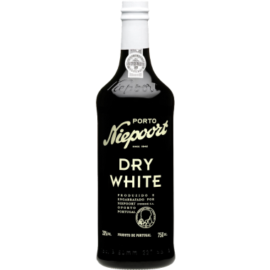 Dry White Port