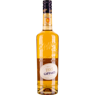 Apricot Brandy Likör