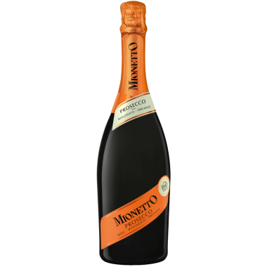 Prosecco DOC Extra Dry bio